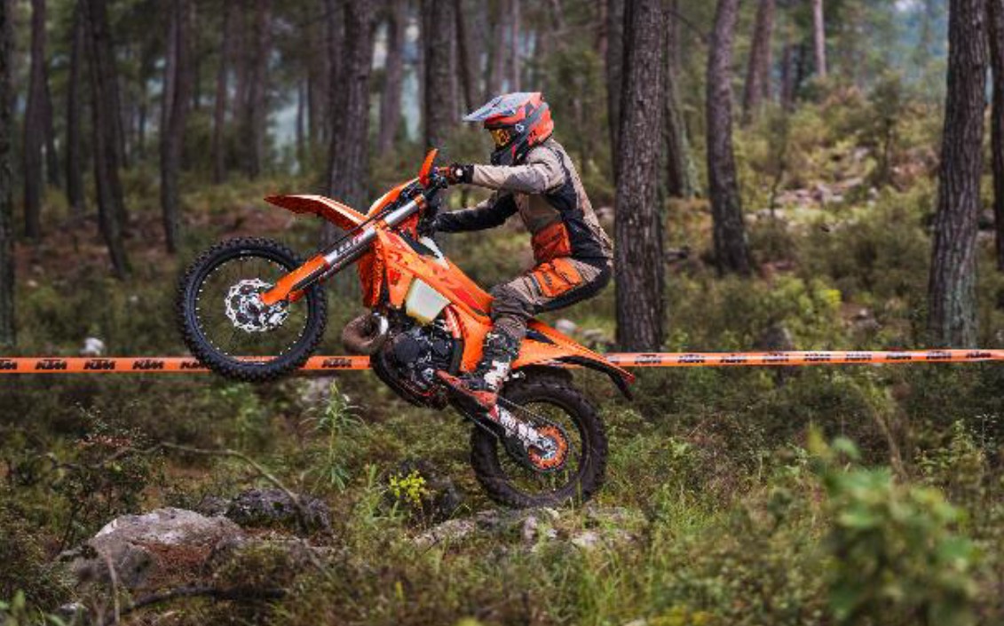 KTM「0％クレジットキャンペーン」2025年7月19日～8月31日