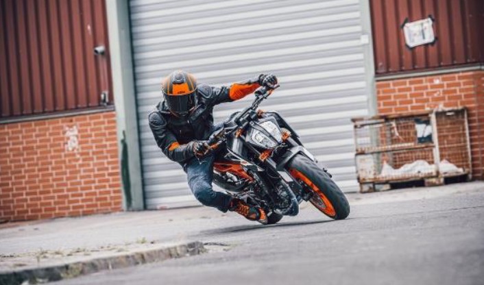 KTM「免許サポートキャンペーン」2025年7月19日～12月8日